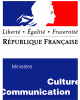 Ministère Culture Communication