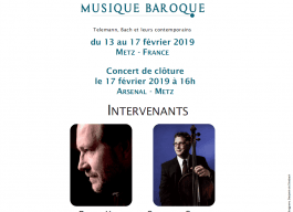 Académie du Concert Lorrain