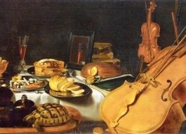 La Musique de Table de Telemann