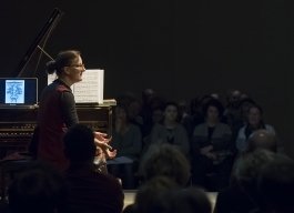 Apéro Baroque : Les femmes, génies oubliés de la musique baroque