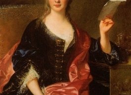 Portraits de femmes par François Couperin