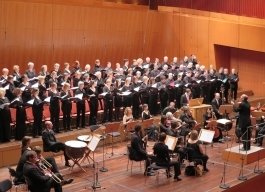 Concert du Nouvel An : Le Messie, G.F. Haendel