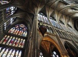 Récital d’orgue d’Anne-Catherine Bucher