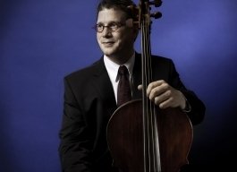 Masterclass de Stephan Schultz : le violoncelle baroque