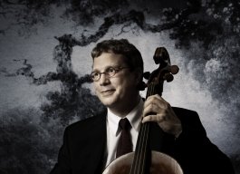 Suites de JS Bach pour violoncelle seul