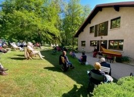 Les Rendez-vous au Jardin des Fers Courts : Trésors !