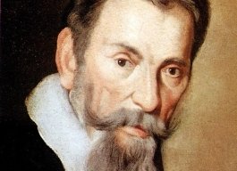 Monteverdi & Bach