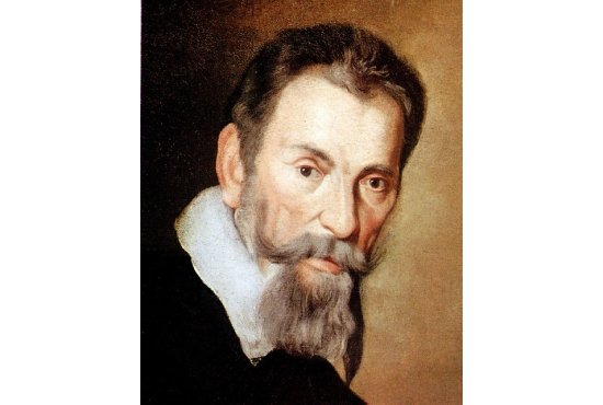 Monteverdi & Bach