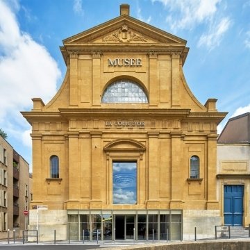 Les enflammés du Baroque: Le concert de création !