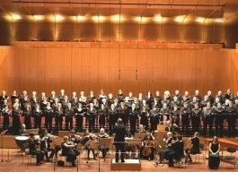 Mendelssohn: Oratorio "Paulus"