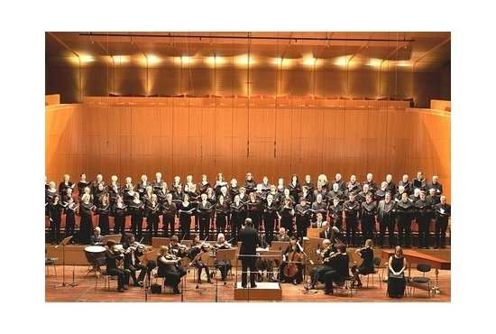 Mendelssohn: Oratorio "Paulus"