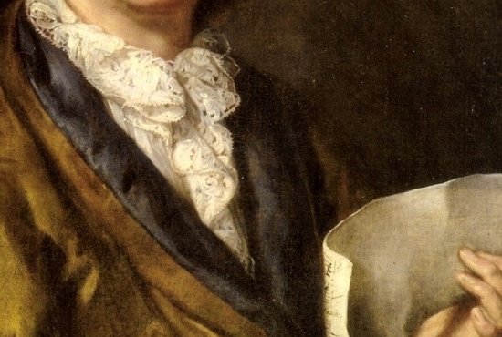 Café Baroque : les dernières pièces de clavecin de François Couperin