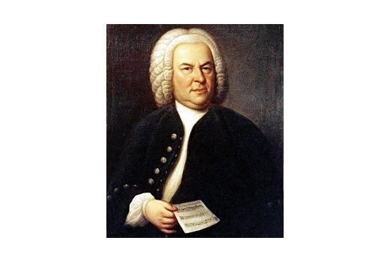 Stephan Schultz et le Nederlands Kammerchor : Motets de J.S. Bach